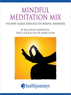 cover image of Mindful Meditation Mix